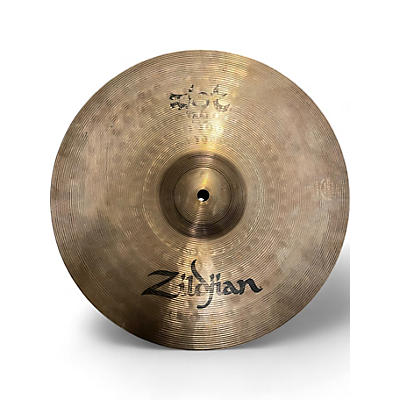 Used Zildjian 14in ZBT Crash Cymbal