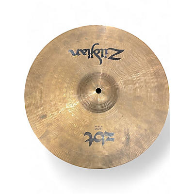 Zildjian Used Zildjian 14in ZBT Crash Cymbal