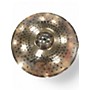 Used Zildjian 14in ZBT Crash Cymbal 33