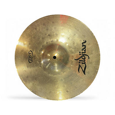 Used Zildjian 14in ZBT Crash Cymbal