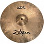 Used Zildjian 14in ZBT Crash Cymbal 33