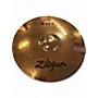 Used Zildjian 14in ZBT Crash Cymbal 33