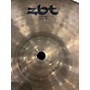 Used Zildjian 14in ZBT Crash Cymbal 33