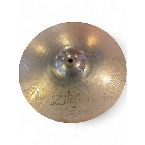 Used Zildjian 14in ZBT Crash Cymbal 33