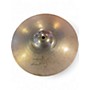 Used Zildjian 14in ZBT Crash Cymbal 33