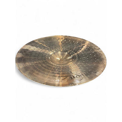 Used Zildjian 14in ZBT Crash Cymbal