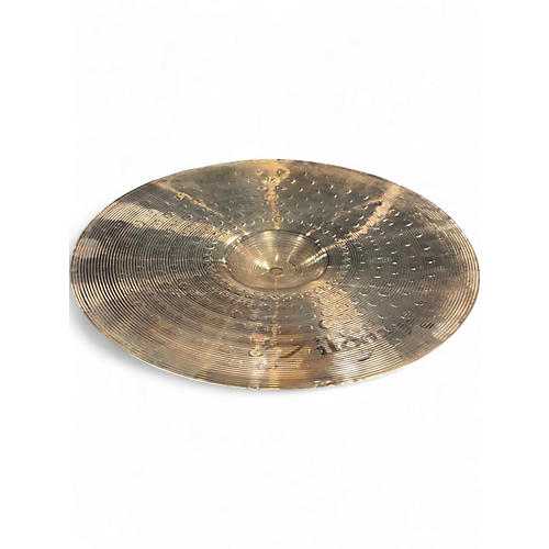 Used Zildjian 14in ZBT Crash Cymbal 33