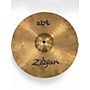 Used Zildjian 14in ZBT Crash Cymbal 33
