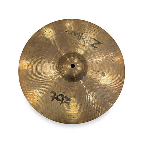 Used Zildjian 14in ZBT Crash Cymbal 33