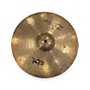 Used Zildjian 14in ZBT Crash Cymbal 33