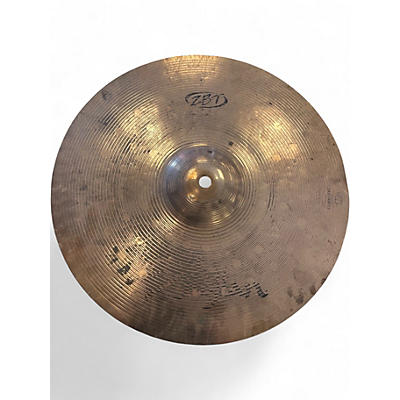 Used Zildjian 14in ZBT Crash Cymbal