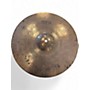 Used Zildjian 14in ZBT Crash Cymbal 33