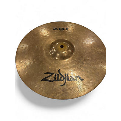 Used Zildjian 14in ZBT Crash Cymbal
