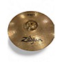 Used Zildjian 14in ZBT Crash Cymbal 33