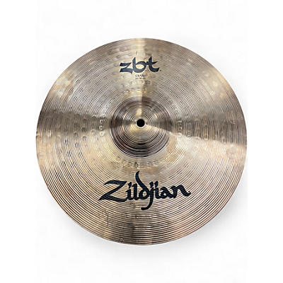 Used Zildjian 14in ZBT Crash Cymbal