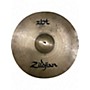Used Zildjian 14in ZBT Crash Cymbal 33