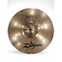 Used Zildjian 14in ZBT Crash Cymbal 33