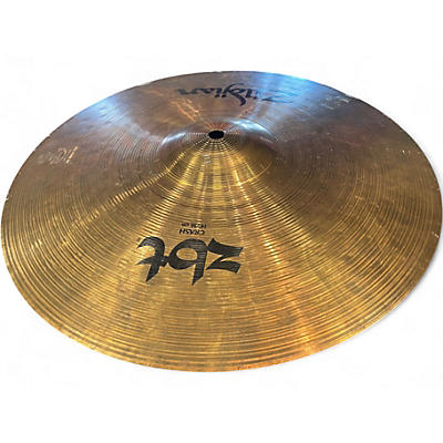 Used Zildjian 14in ZBT Crash Cymbal