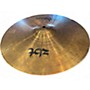 Used Zildjian 14in ZBT Crash Cymbal 33