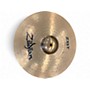 Used Zildjian 14in ZBT Crash Cymbal 33