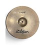 Used Zildjian 14in ZBT Crash Cymbal 33