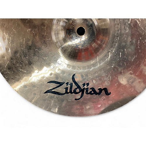 Used Zildjian 14in ZBT Crash Cymbal 33