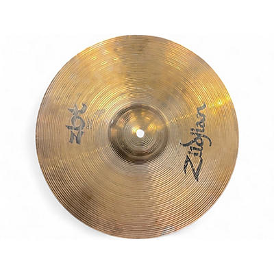 Used Zildjian 14in ZBT Crash Cymbal