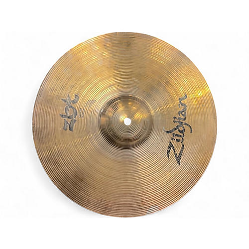 Used Zildjian 14in ZBT Crash Cymbal 33