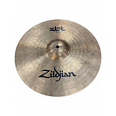 Used Zildjian 14in ZBT Crash Cymbal