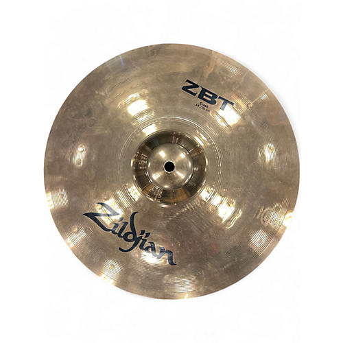Used Zildjian 14in ZBT Crash Cymbal 33