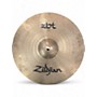 Used Zildjian 14in ZBT Crash Cymbal 33