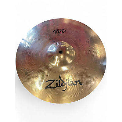 Used Zildjian 14in ZBT Crash Cymbal