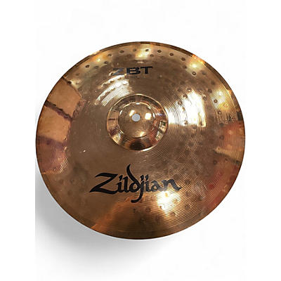 Used Zildjian 14in ZBT Crash Cymbal