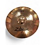 Used Zildjian 14in ZBT Crash Cymbal 33