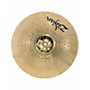 Used Zildjian 14in ZBT Crash Cymbal 33