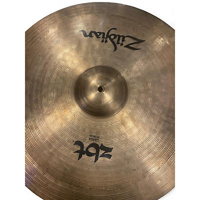 Used Zildjian 14in ZBT Crash Cymbal