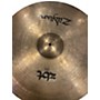 Used Zildjian 14in ZBT Crash Cymbal 33