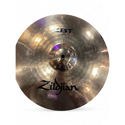 Used Zildjian 14in ZBT Crash Cymbal