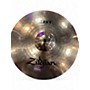 Used Zildjian 14in ZBT Crash Cymbal 33