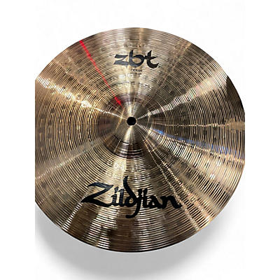 Used Zildjian 14in ZBT Crash Cymbal