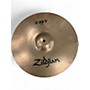 Used Zildjian 14in ZBT Crash Cymbal 33