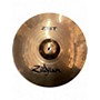 Used Zildjian 14in ZBT Crash Cymbal 33