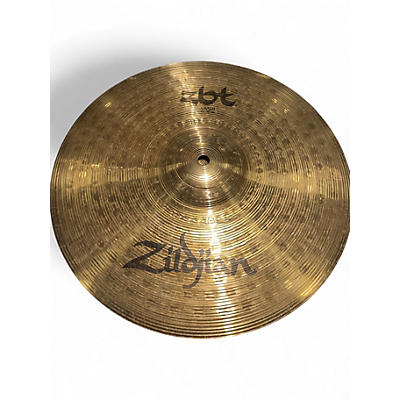 Used Zildjian 14in ZBT Crash Cymbal