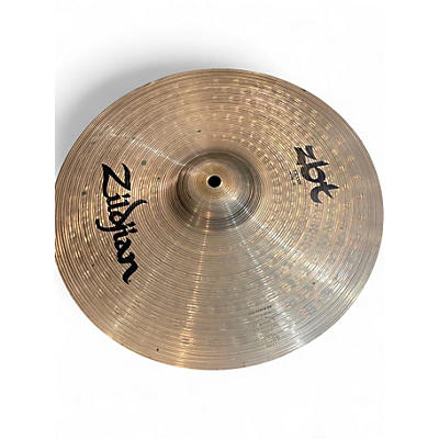Used Zildjian 14in ZBT Crash Cymbal