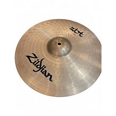 Used Zildjian 14in ZBT Crash Cymbal