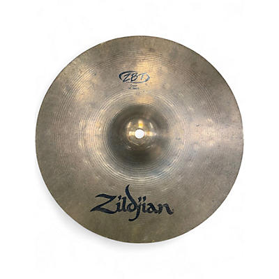 Used Zildjian 14in ZBT Crash Cymbal