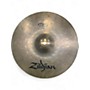 Used Zildjian 14in ZBT Crash Cymbal 33