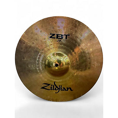 Used Zildjian 14in ZBT Crash Cymbal