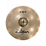 Used Zildjian 14in ZBT Crash Cymbal 33