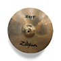 Used Zildjian 14in ZBT Crash Cymbal 33